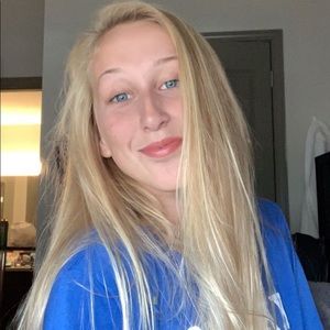 Meet your Posher, Cassie